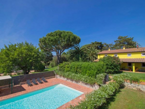 Holiday Home Villa il Pellicano by Interhome